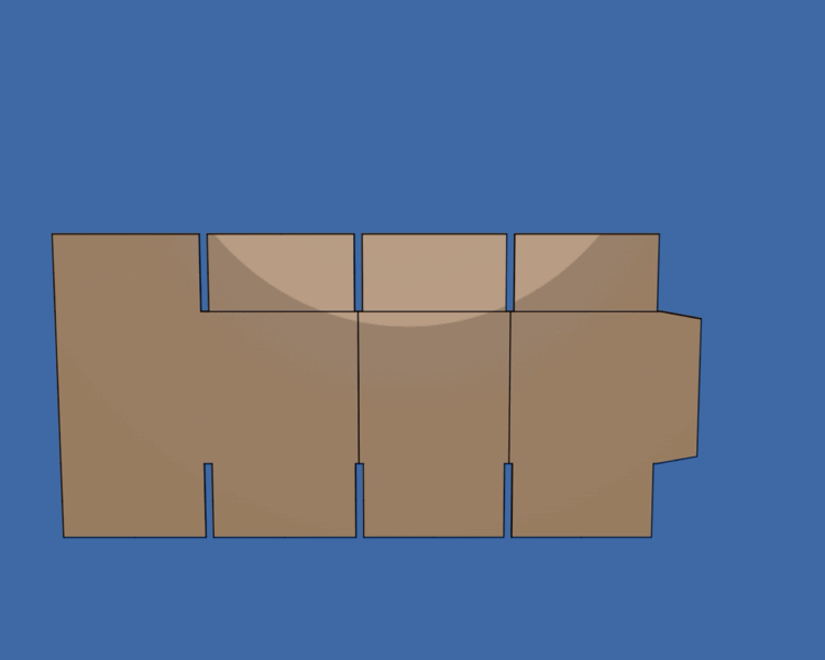 Tudor Packaging & Design Corp.