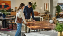 How to Choose the Perfect Dining Table for Your Home