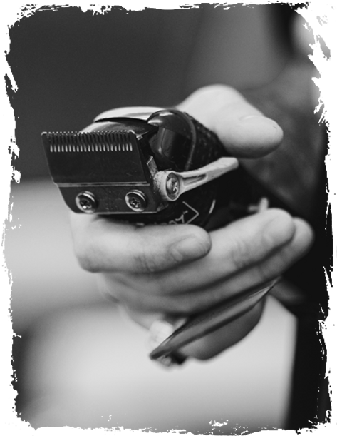 Hair Clipper 