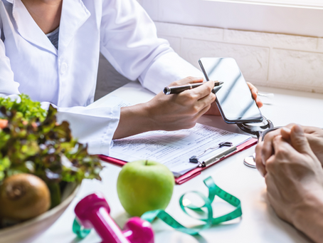 How to Get Your Nutritionist Clinic to Rank #1 on Google in Montreal