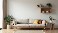 Condo Furniture Ideas for Small Spaces