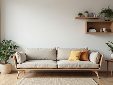 Condo Furniture Ideas for Small Spaces