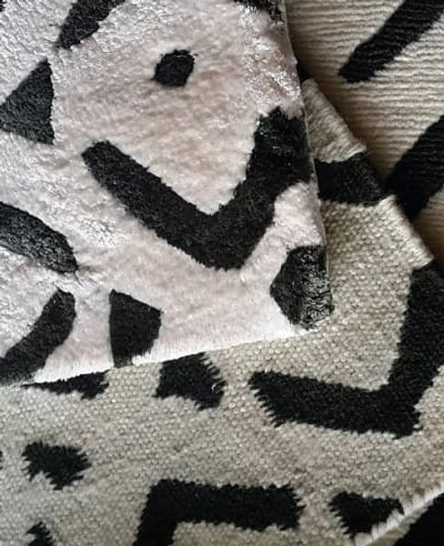 Grace Garrett Custom Rugs