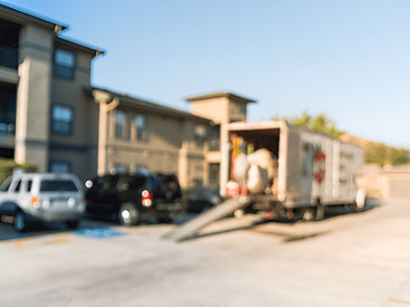 Heavy furniture movers near me in Northern Virginia