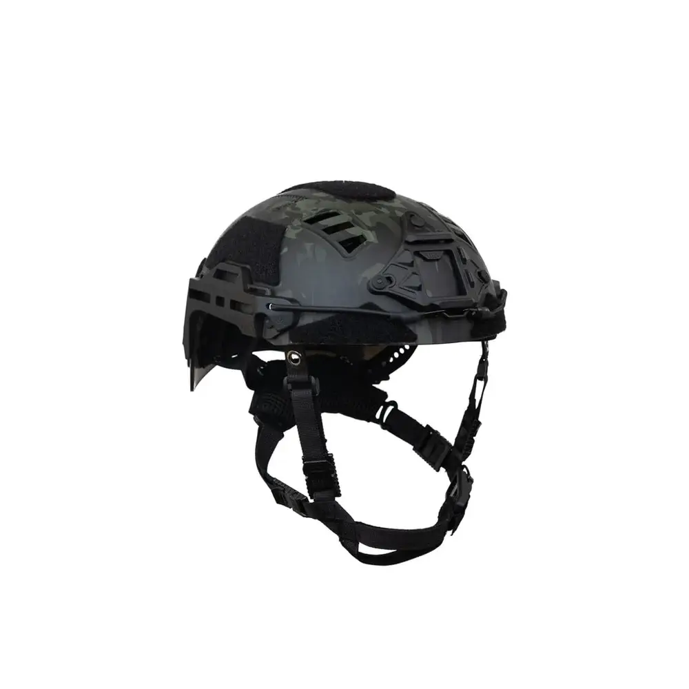 HHV Tactical Helmet ATE® Bump