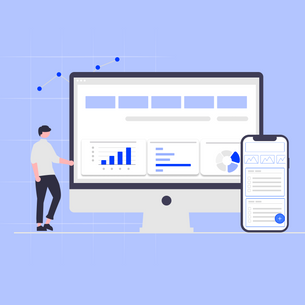 How to pick the right CRM software and enhance the productivity of your business?