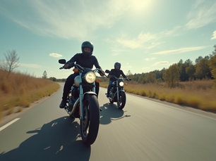 Master Motorcycle Skills with On Point CBT Training