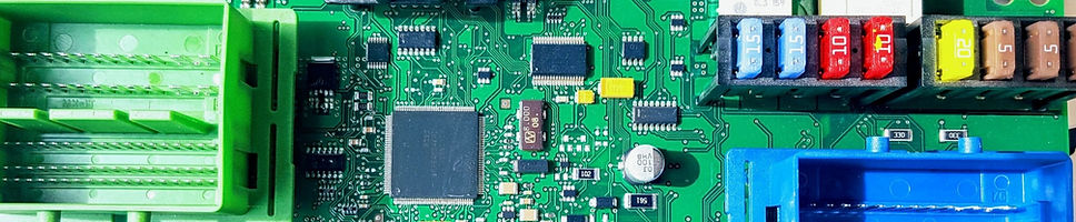 Body Control Module Repair | Auto Electr