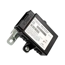 Ford Edge AFS adaptive lighting control module SPC5602B microchip repair