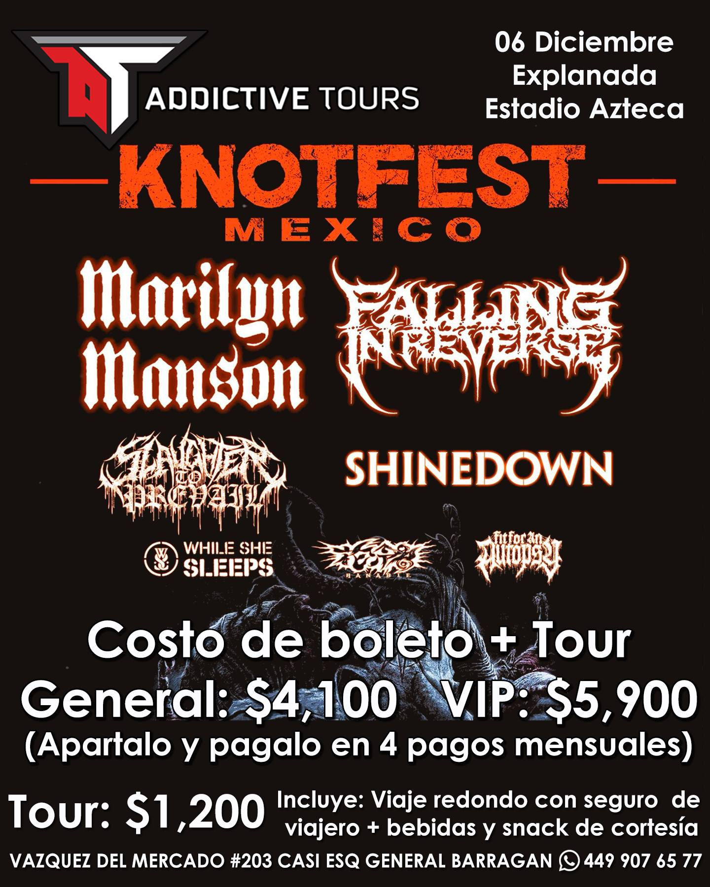 KNOTFEST