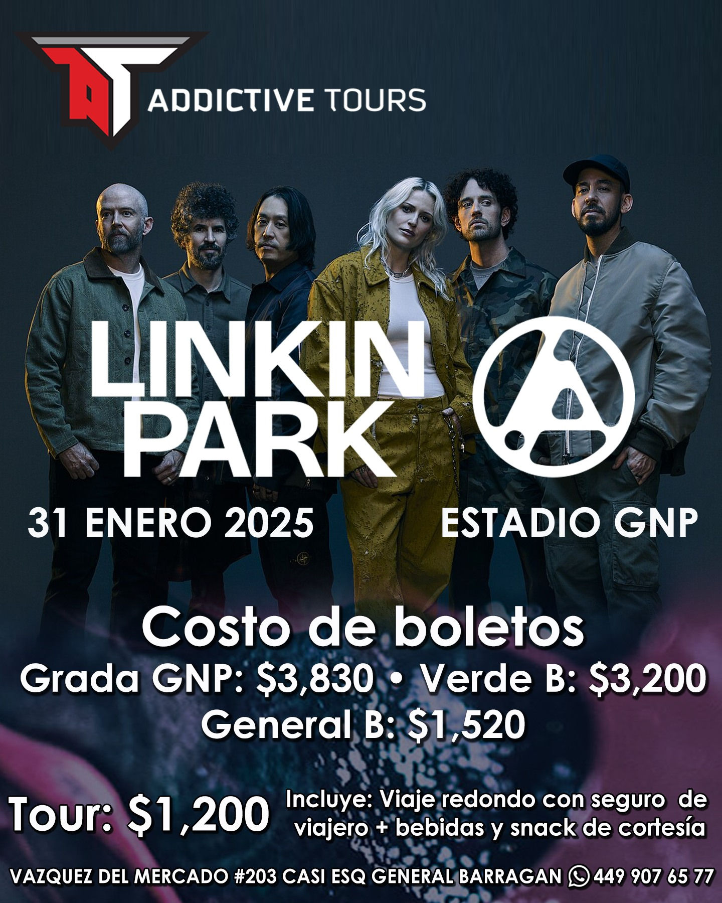 LINKIN PARK