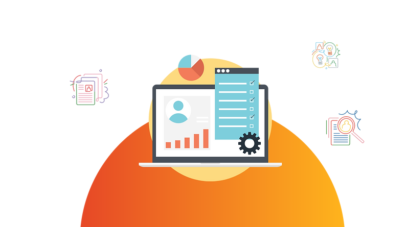 Attractive Portfolio - JobSpot