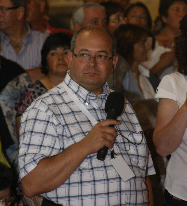Tibério Carreiro