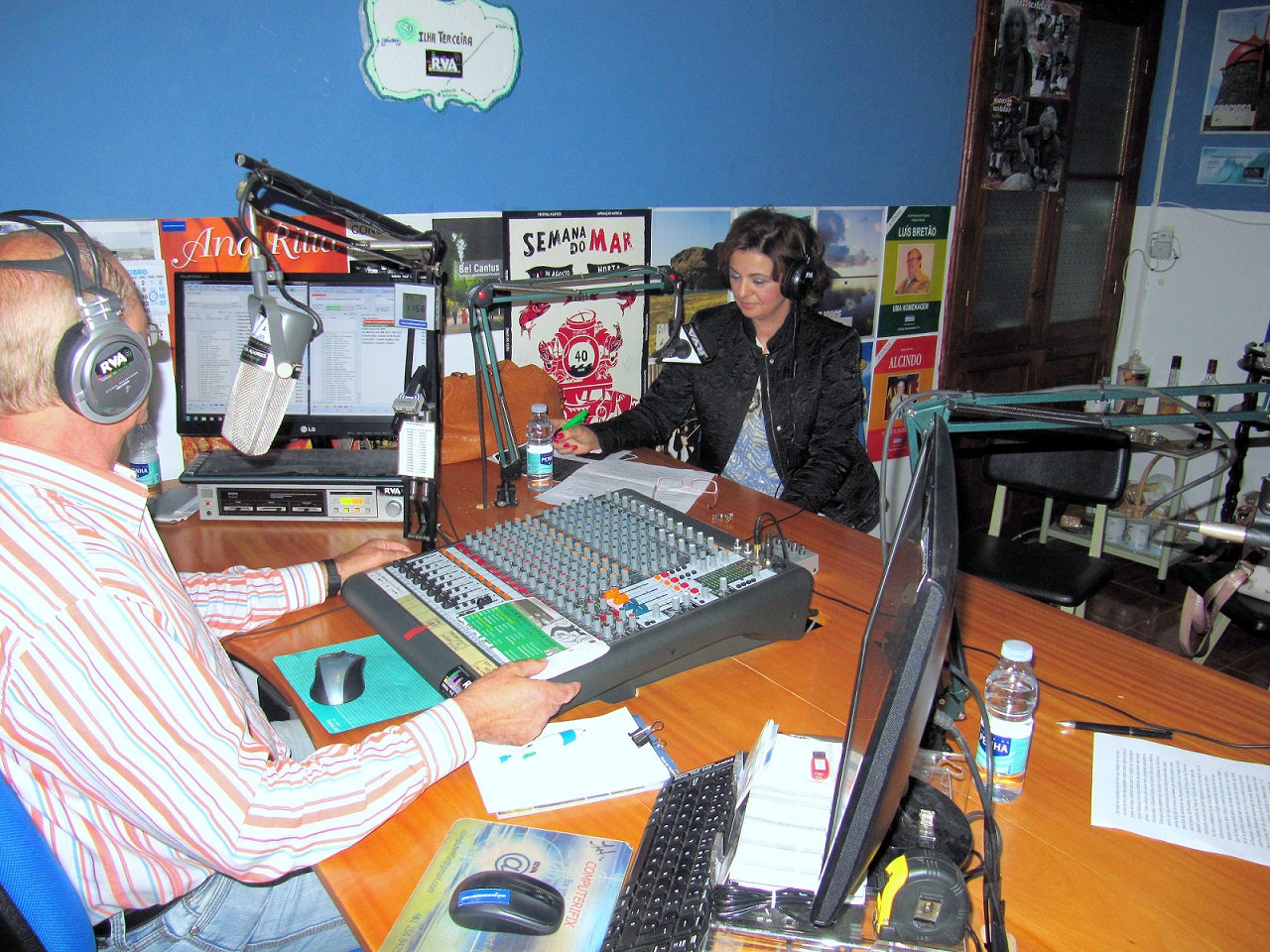 Ildeberto Rocha