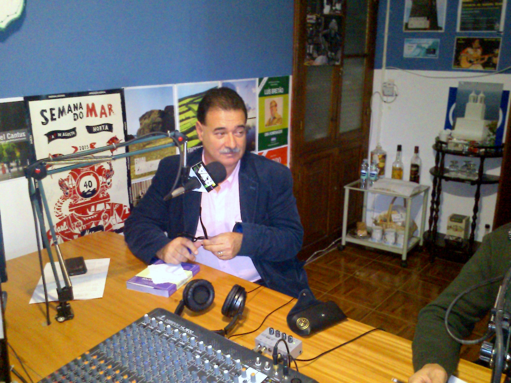 José Santos