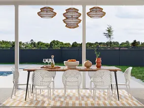 Transforming Your Space: How to Plan Your Outdoor Room Layout