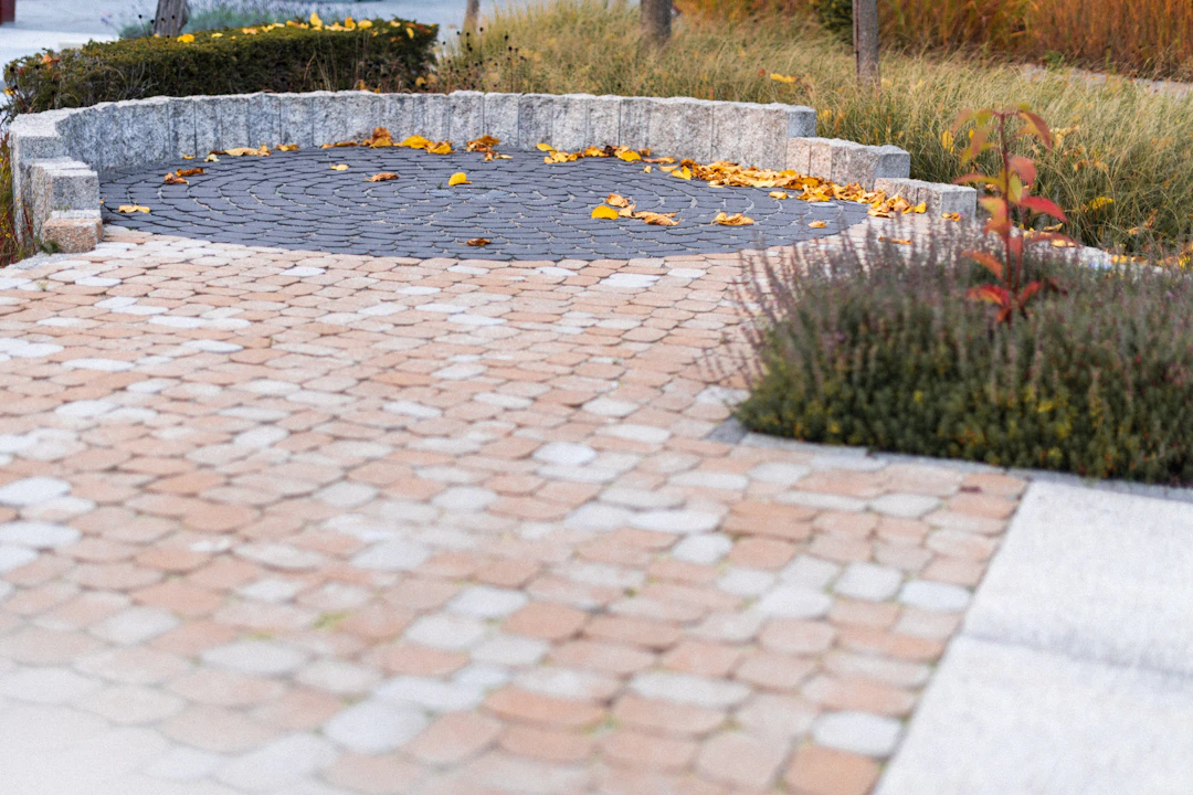 Unlocking Outdoor Potential: The Benefits of Hardscaping for Your Landscape
