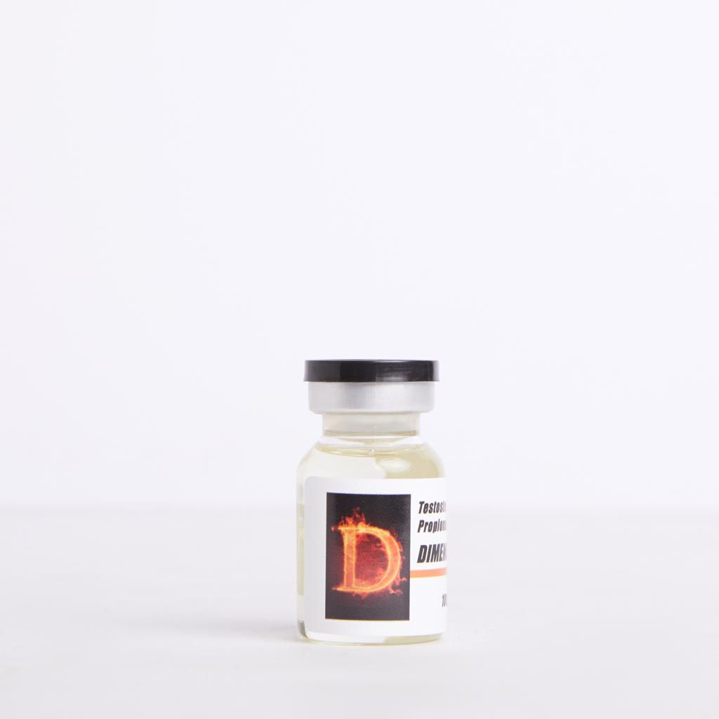 Testosterone Propionate