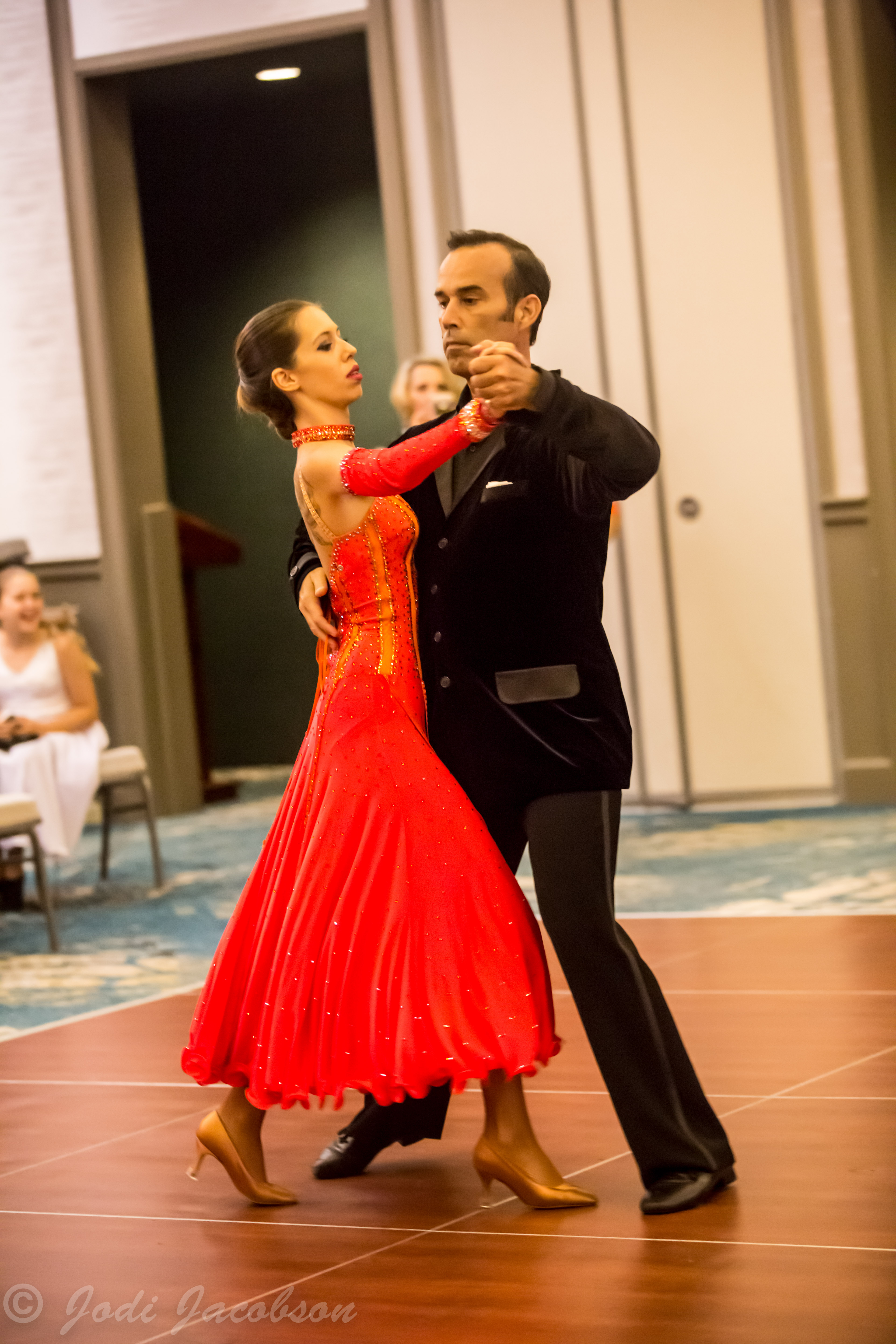 Alec & Vittoria