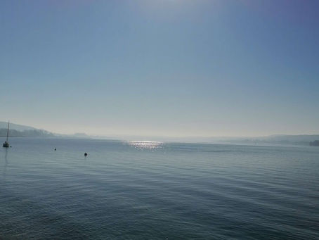 Saluto al sole