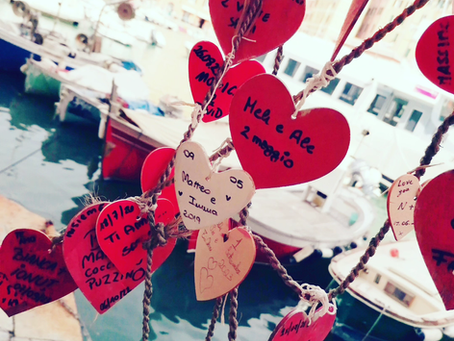 Fuoco d'amore