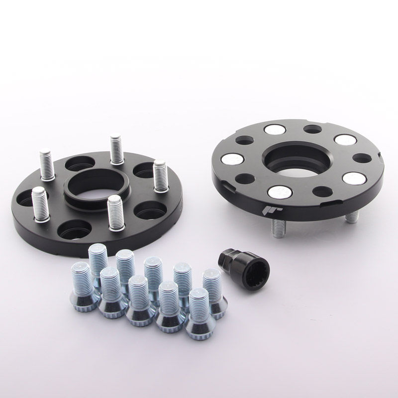 JR HUB CENTRIC SPACERS