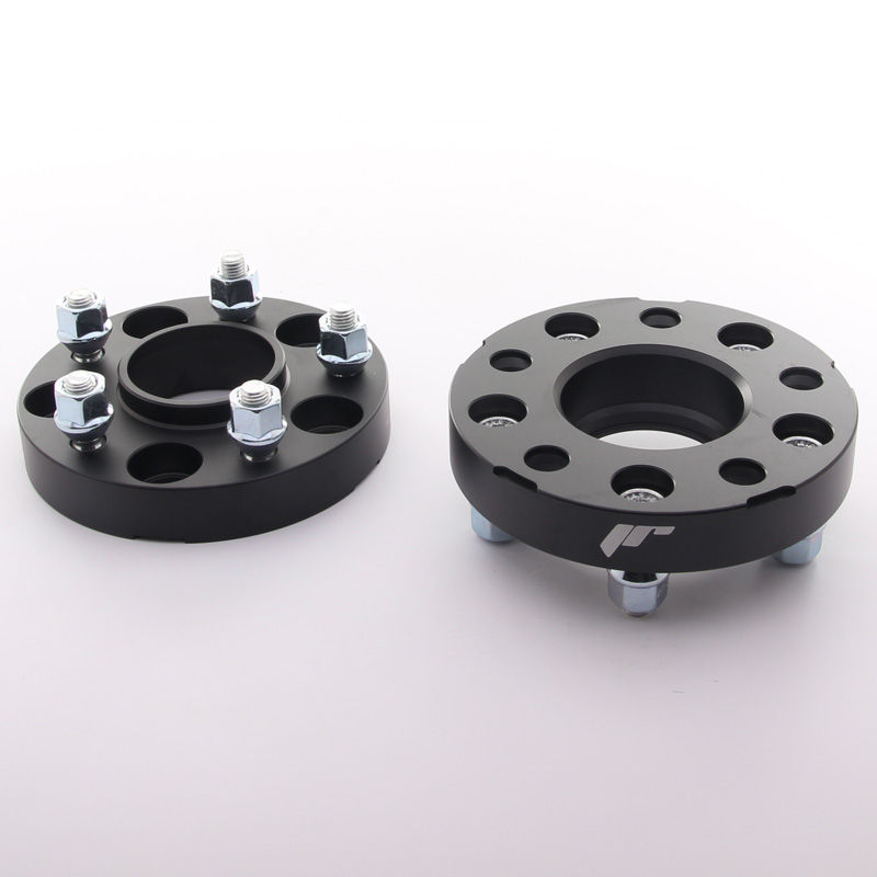 JR HUB CENTRIC SPACERS