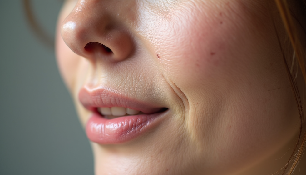 Navigating Perimenopause: How Hormonal Changes Impact Your Skin and What to Do About It