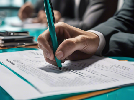 Expert Consulting Services for Western Canada's Oil & Gas Industry