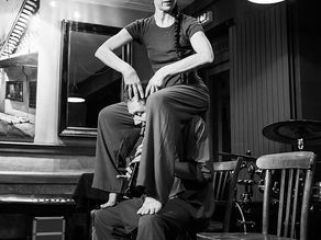 BORDEAUX - stage danseurs & musiciens, du 18 au 21 mai