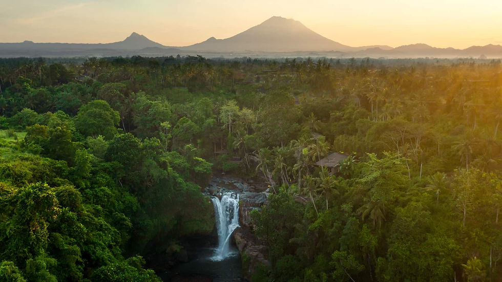 Tips for Visiting Tegenungan Waterfall - Is Tegenungan Waterfall Worth Visiting?
