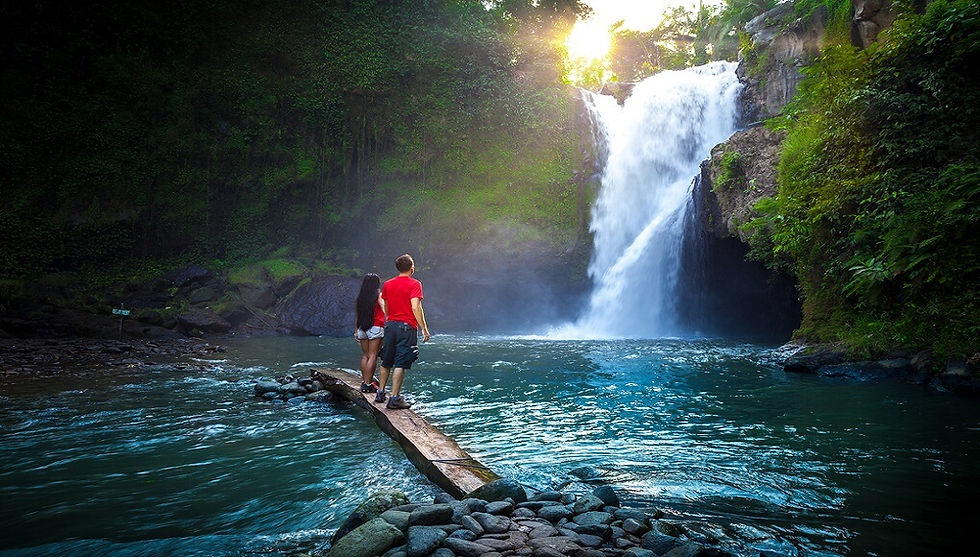 Is Tegenungan Waterfall Worth Visiting?