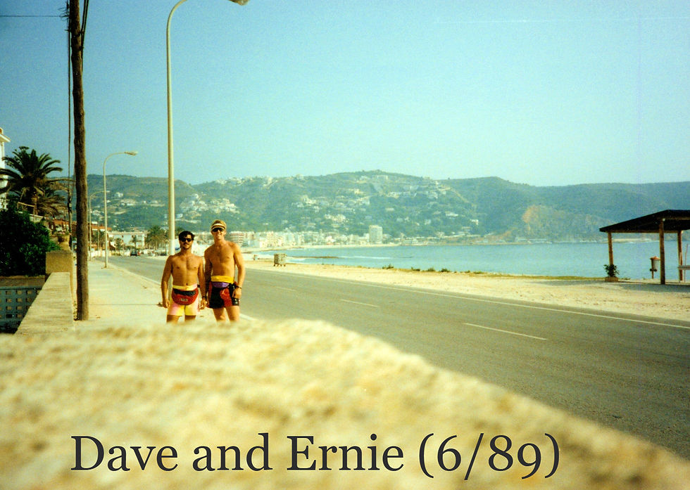 Discovering Javea: Month Two in the Heart of Costa Blanca