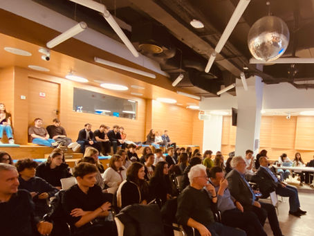 Viața e o aventură… iar antreprenoriatul, una dublă