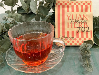 二十四節気始めましょ「雨水(うすい)」におすすめブレンドご紹介その2