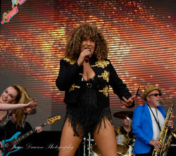 Legends Festivals 2021 Coventry