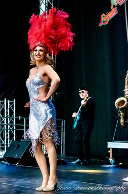 Legends Festivals 2021 Coventry