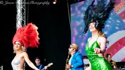 Legends Festivals 2021 Coventry