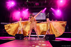 Totally TINA @midzommer 2019 - Goirle