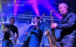 Totally TINA @Towcester Racecourse