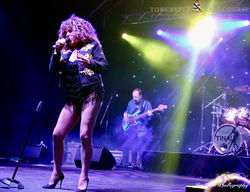 Totally TINA @Towcester Racecourse