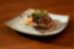 Tostadas de Camarón (1)