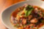 Mixed Ceviche