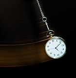 Échangisme Montre de poche