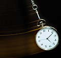 Échangisme Montre de poche