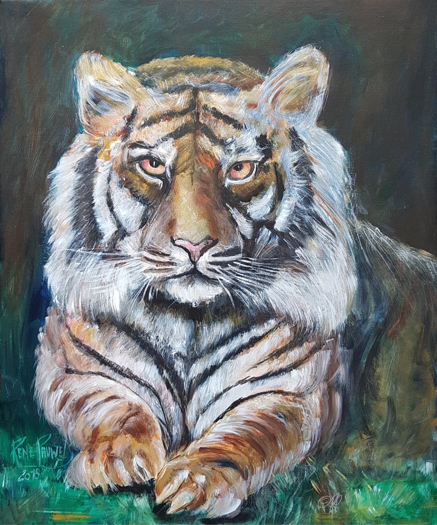 Tiger