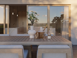 Project Villa Portugal