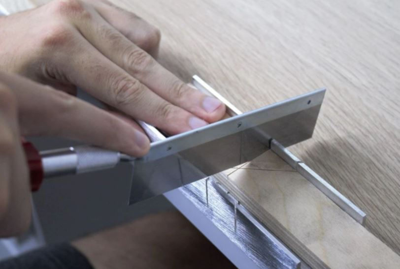 Thumbnail: Excel - 2 inch Deep Pull Saw Blade
