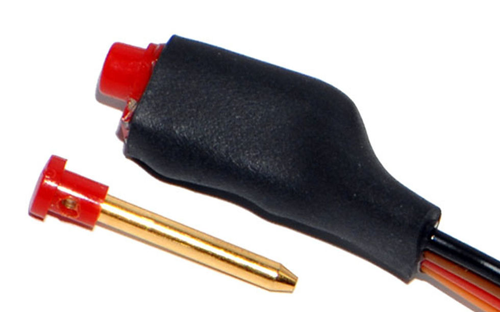 Thumbnail: EMCOTEC SPS Pin Switch Actuator