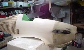 Thumbnail: Hawker Hurricane Short Kit by Vailly Aviation